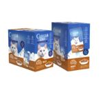 Beef Pouches 12-pack