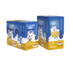 Chicken Pouches 12-pack