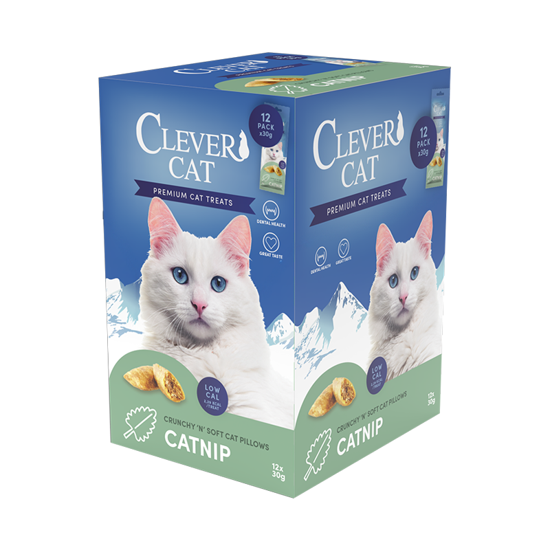 CC_pillows_catnip_box_800x800 Pillows 30g Catnip - Bild 1