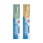 Clever Cat Creamy Cat 6-pack Catnip/Duck & Liver - Bild 2