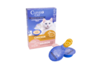 Clever Cat Lickable Spoon 6-pack Chicken/Salmon - Bild 2