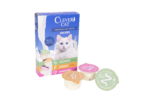 Clever Cat Milkies 6-pack Mixed 3 flavours - Bild 2